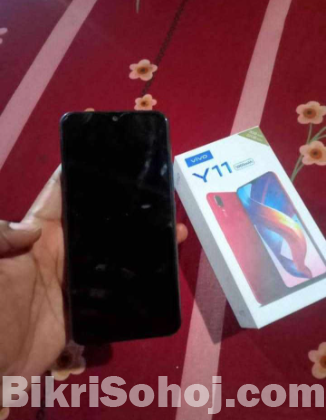 Vivo y 11